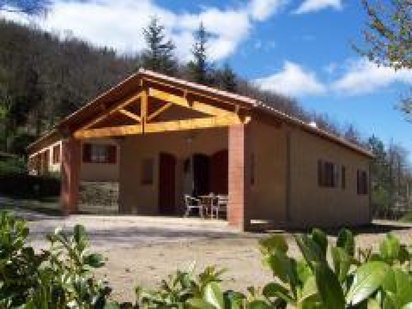 LA FARGA, Taurinya - photo 34
