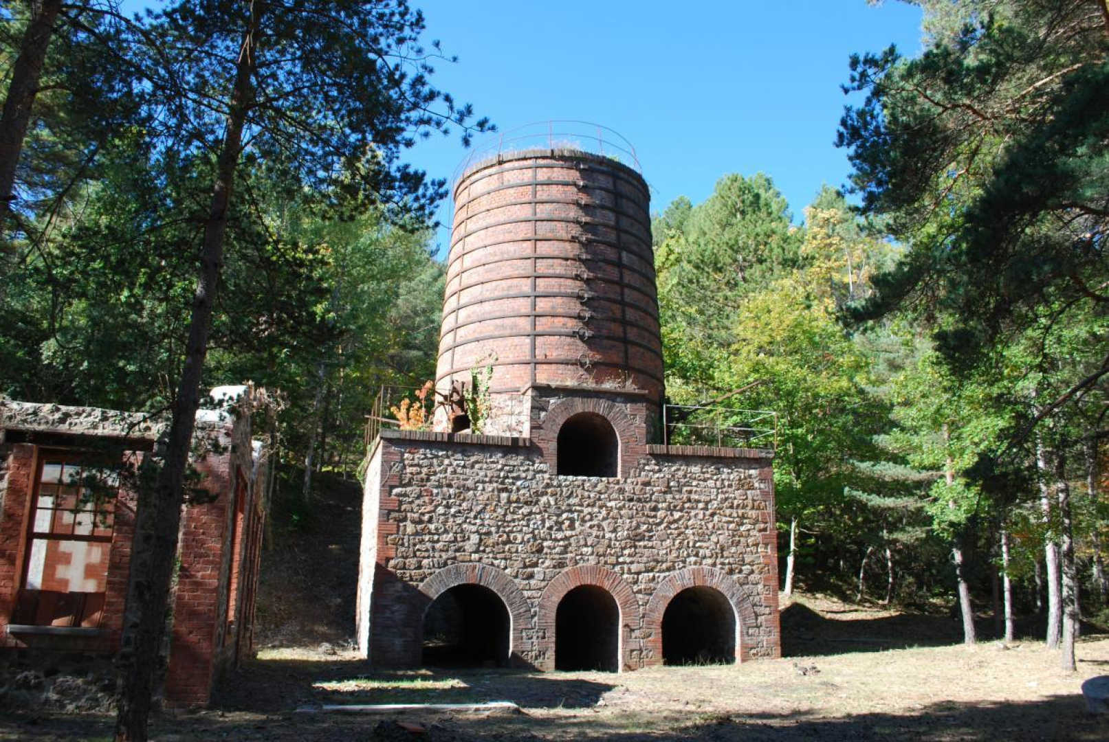 LA FARGA, Taurinya - photo 35