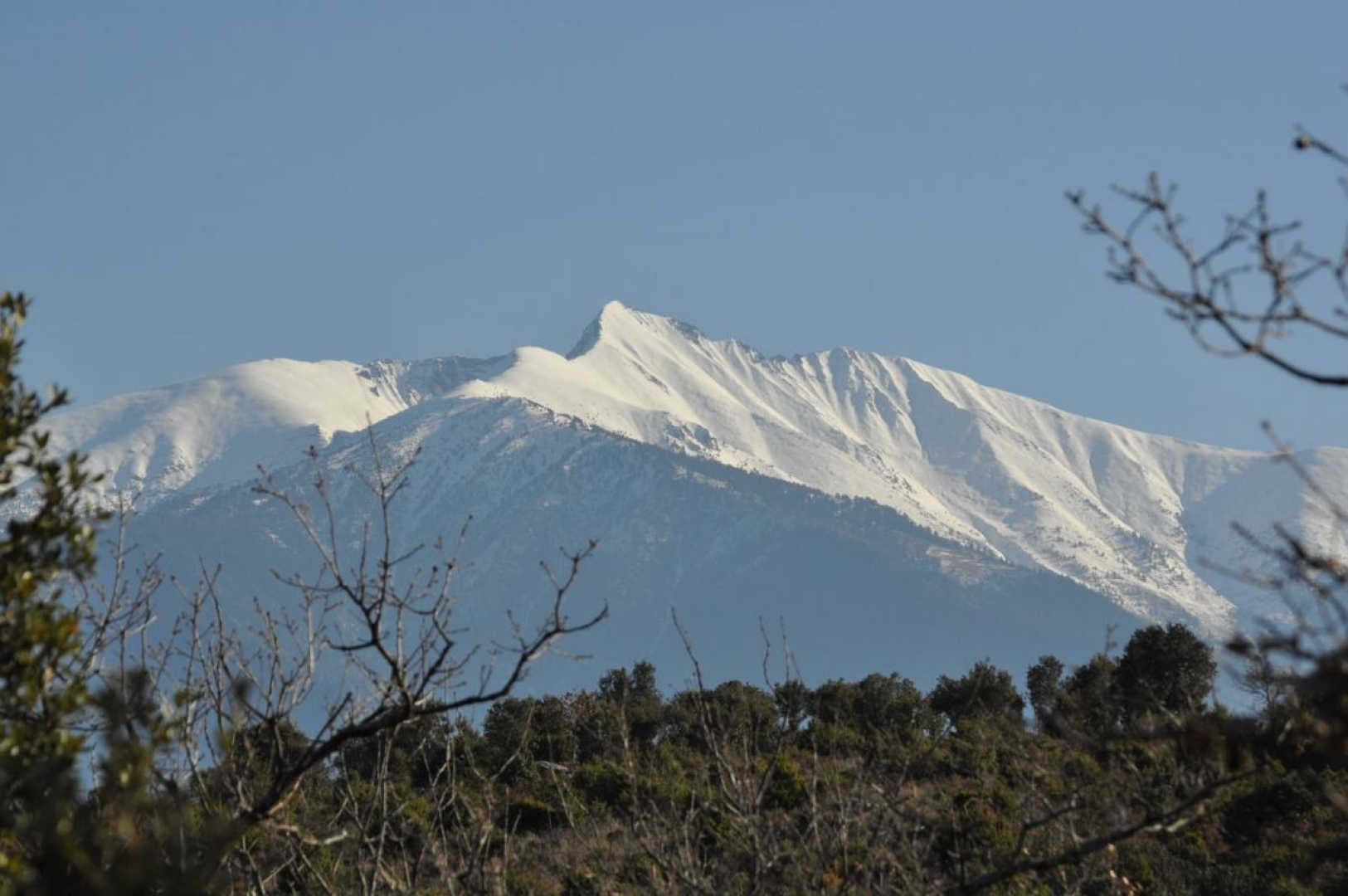 LA FARGA, Taurinya - photo 43