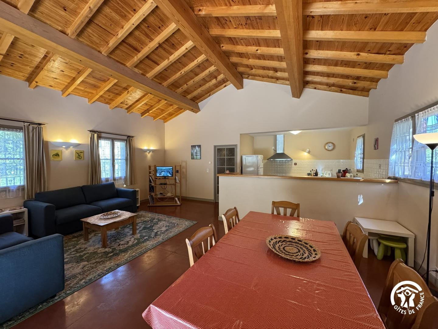 LA FARGA, Taurinya - photo 26