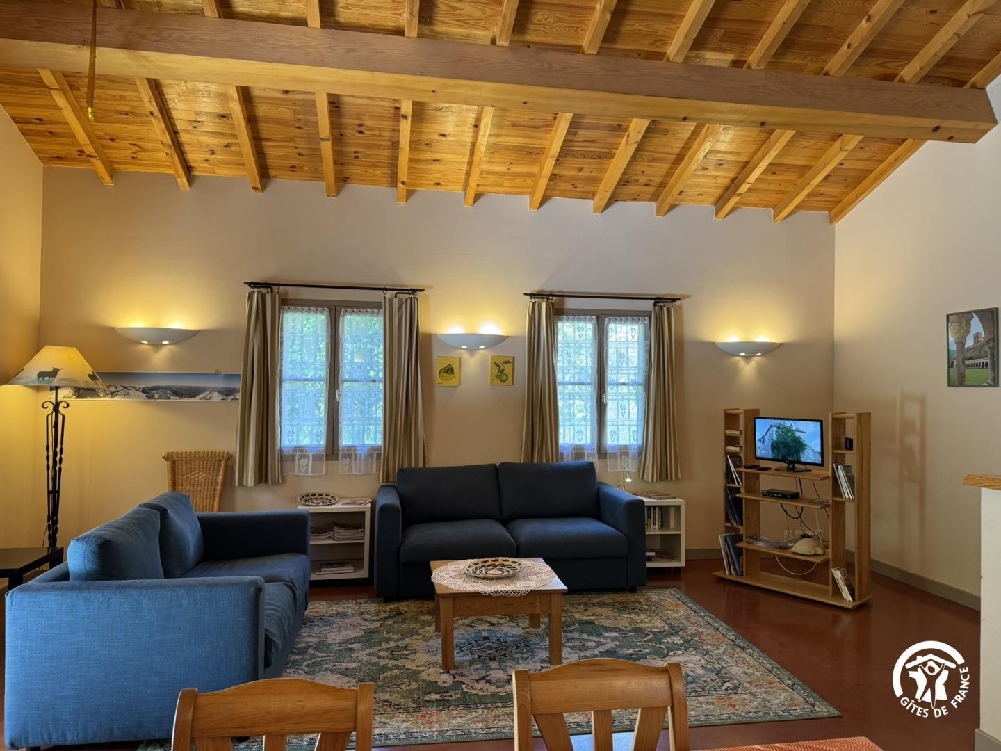 LA FARGA, Taurinya - photo 28