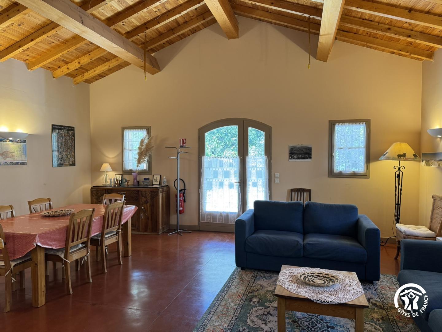 LA FARGA, Taurinya - photo 36