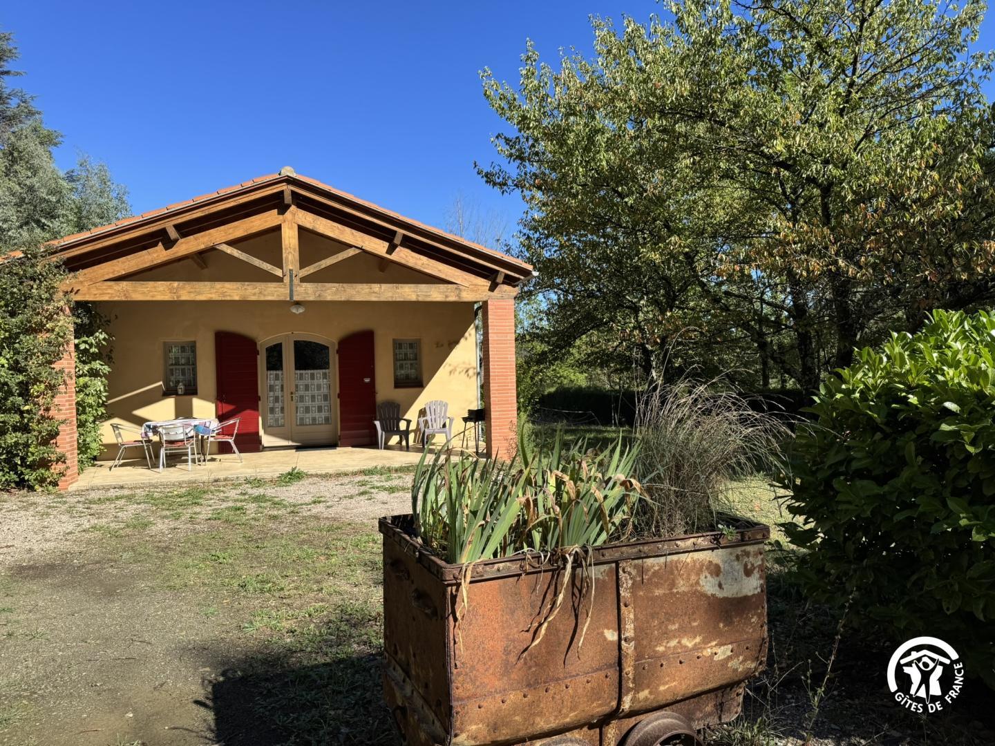 LA FARGA, Taurinya - photo 25