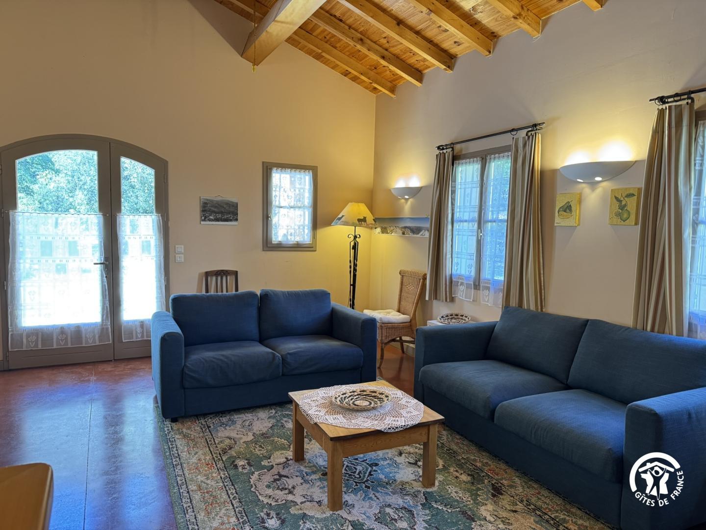 LA FARGA, Taurinya - photo 44