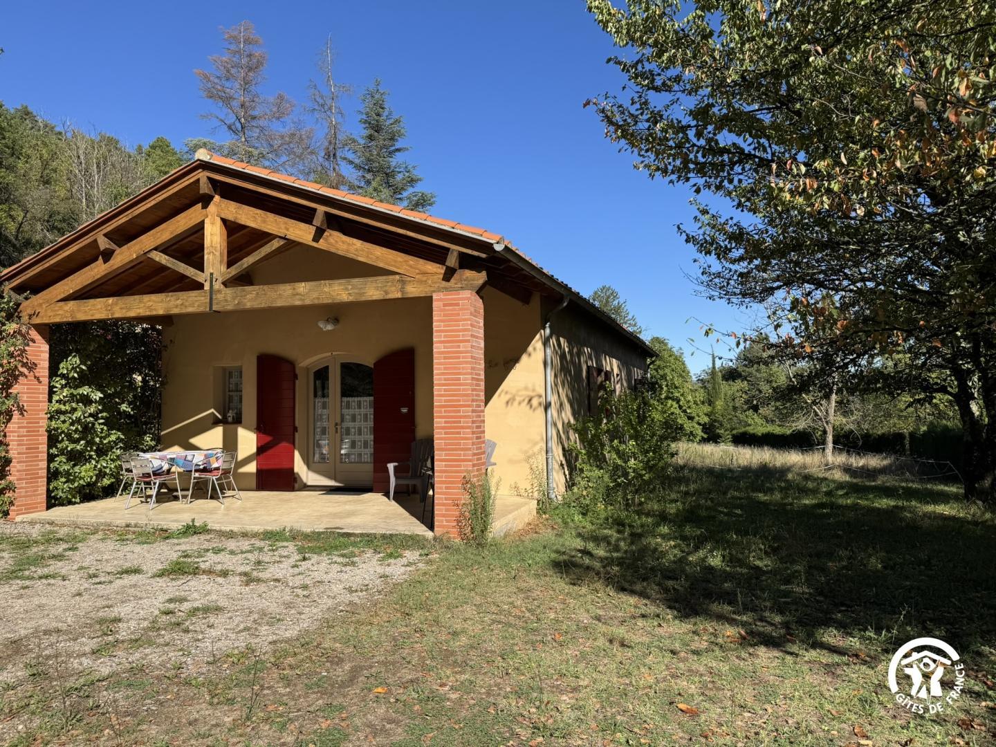 LA FARGA, Taurinya - photo 24