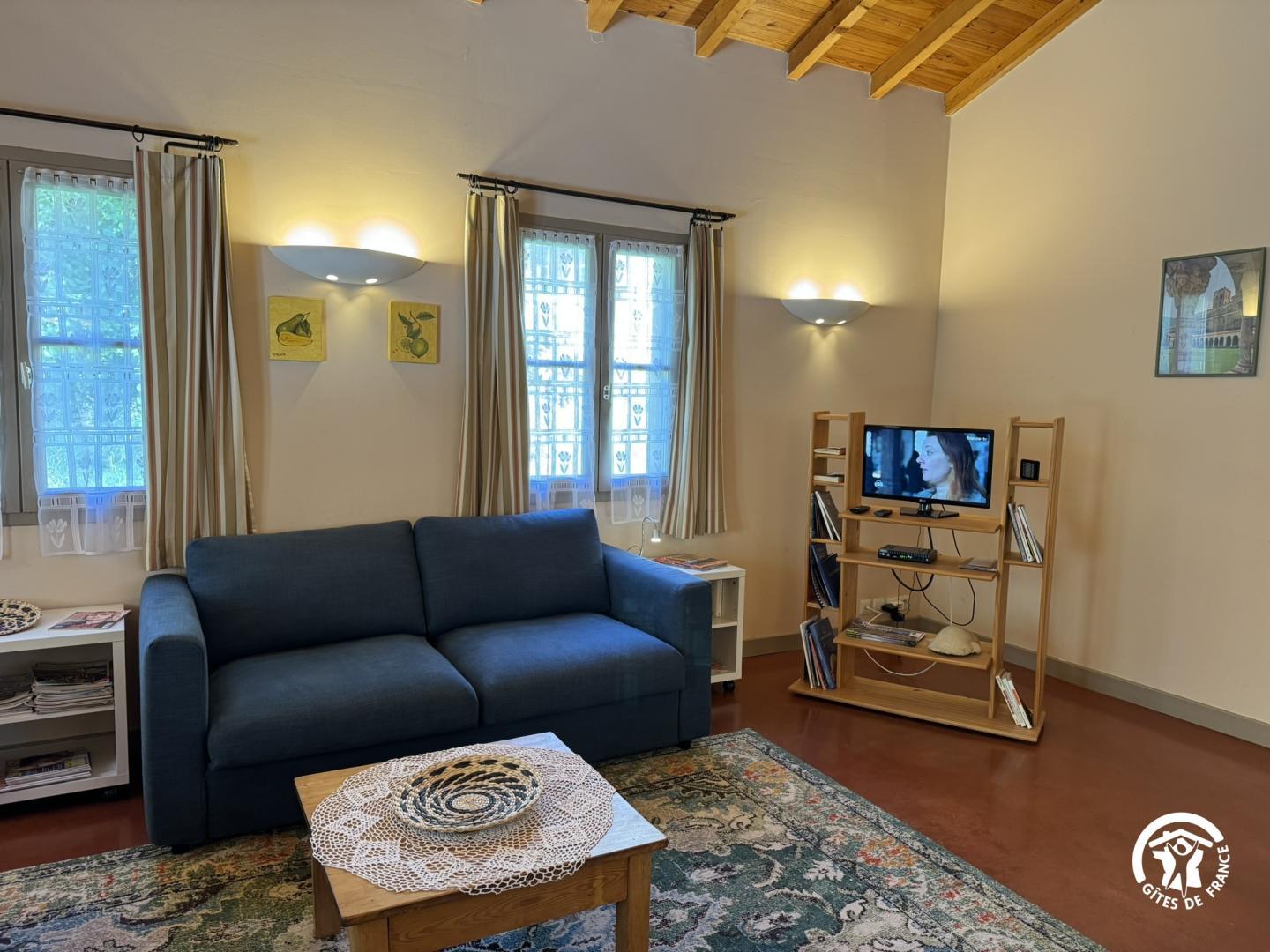 LA FARGA, Taurinya - photo 27