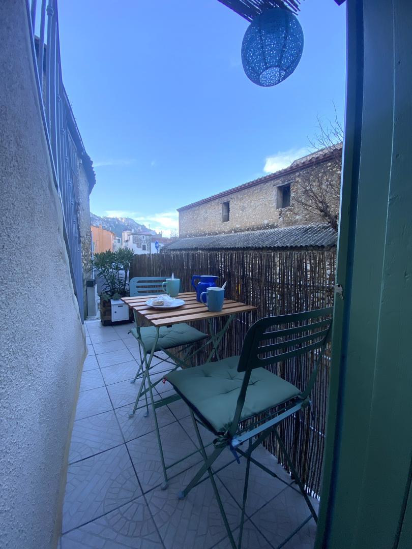 LE CHAT D'EN BAS, Tautavel - photo 4