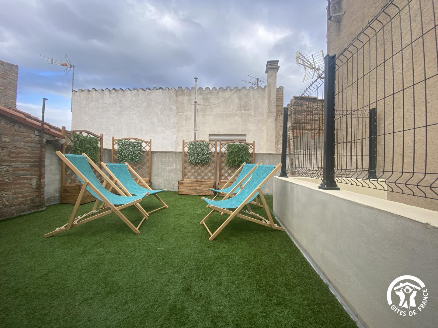 LA MAISON VIOLETTE, Torreilles - photo 46