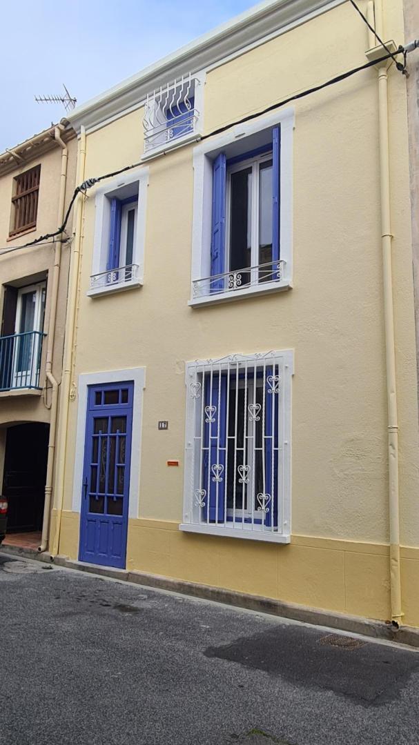 LA MAISON VIOLETTE, Torreilles - photo 66