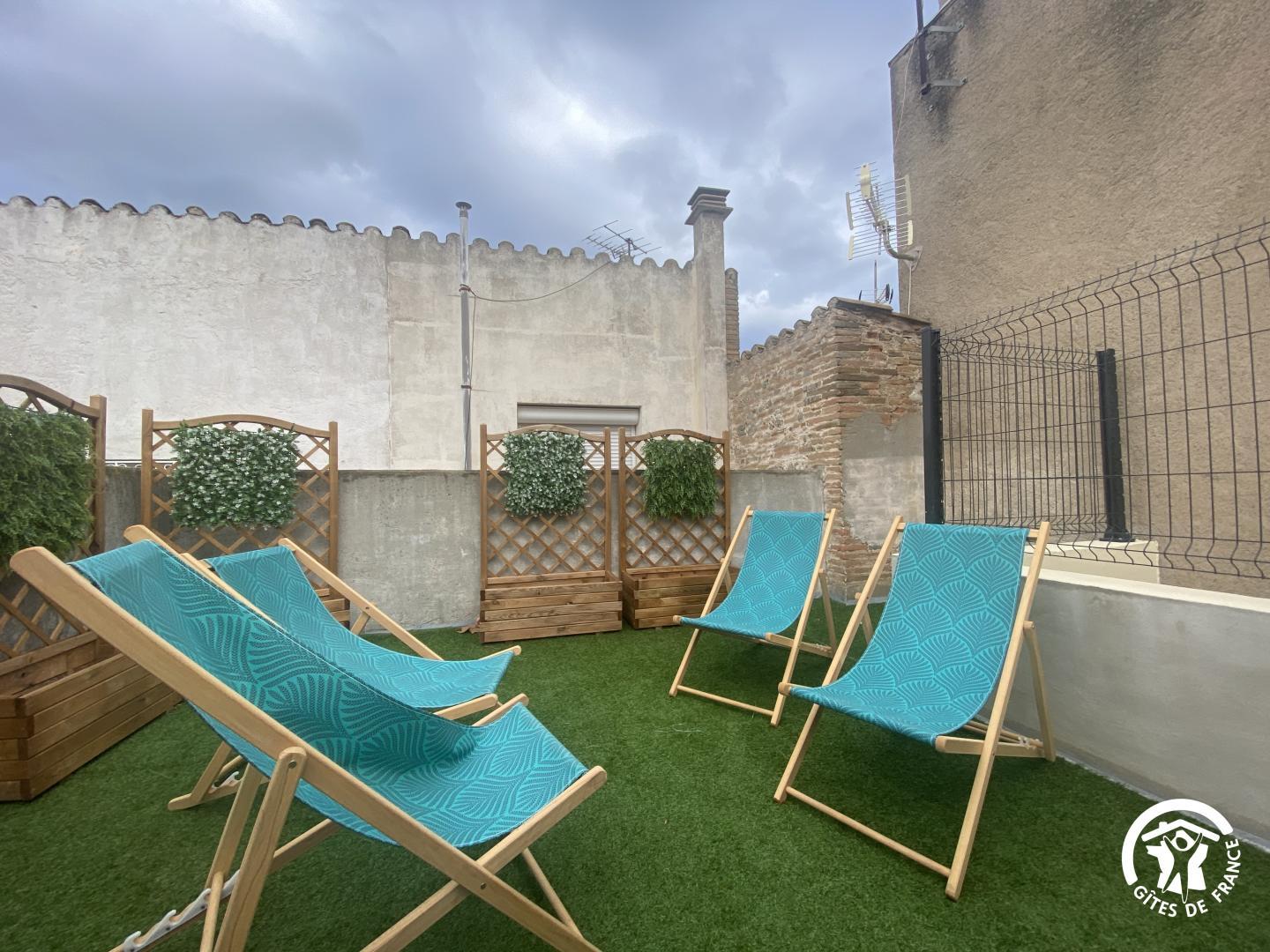 LA MAISON VIOLETTE, Torreilles - photo 42