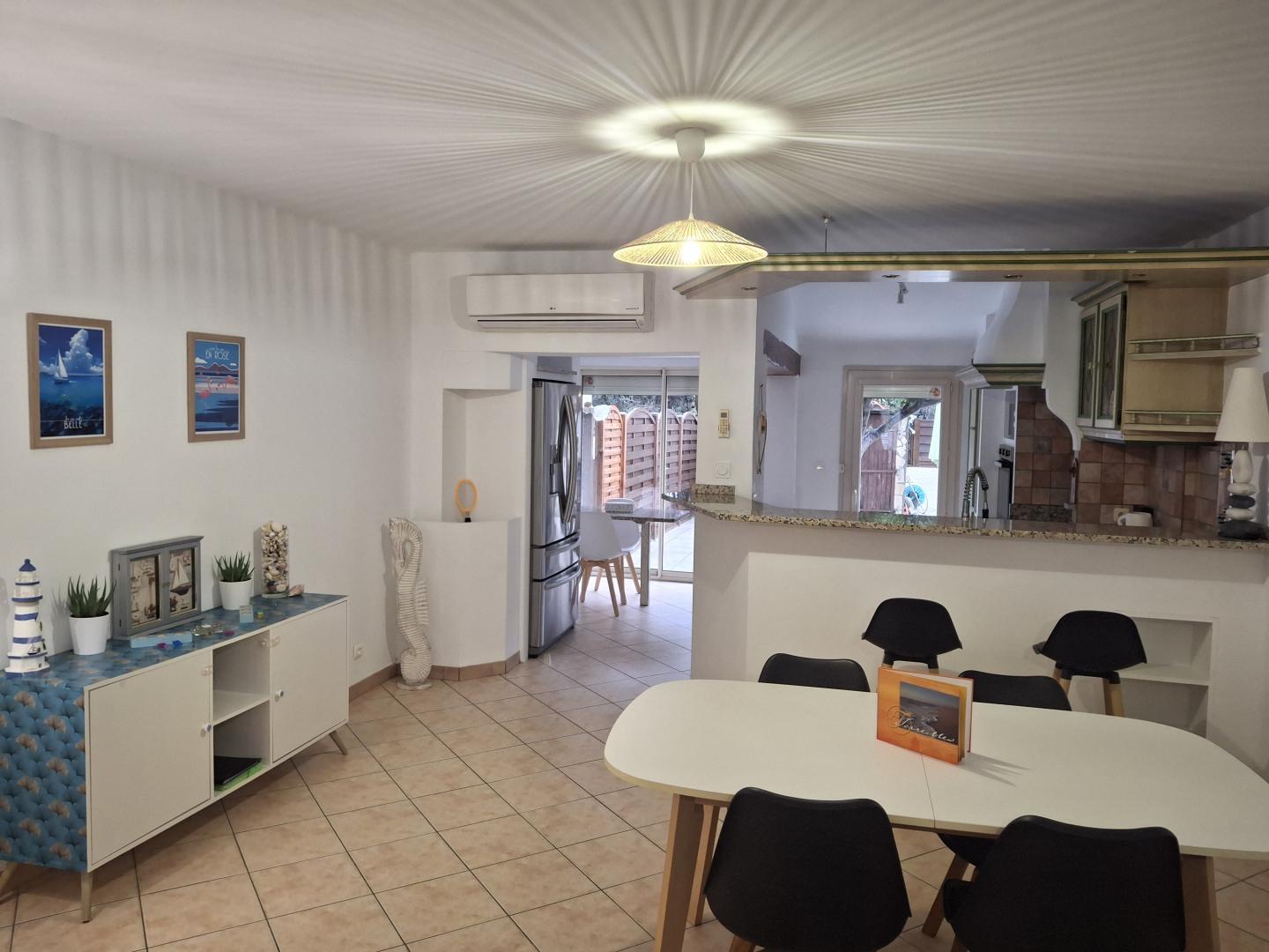 KALLISTÉ, Torreilles