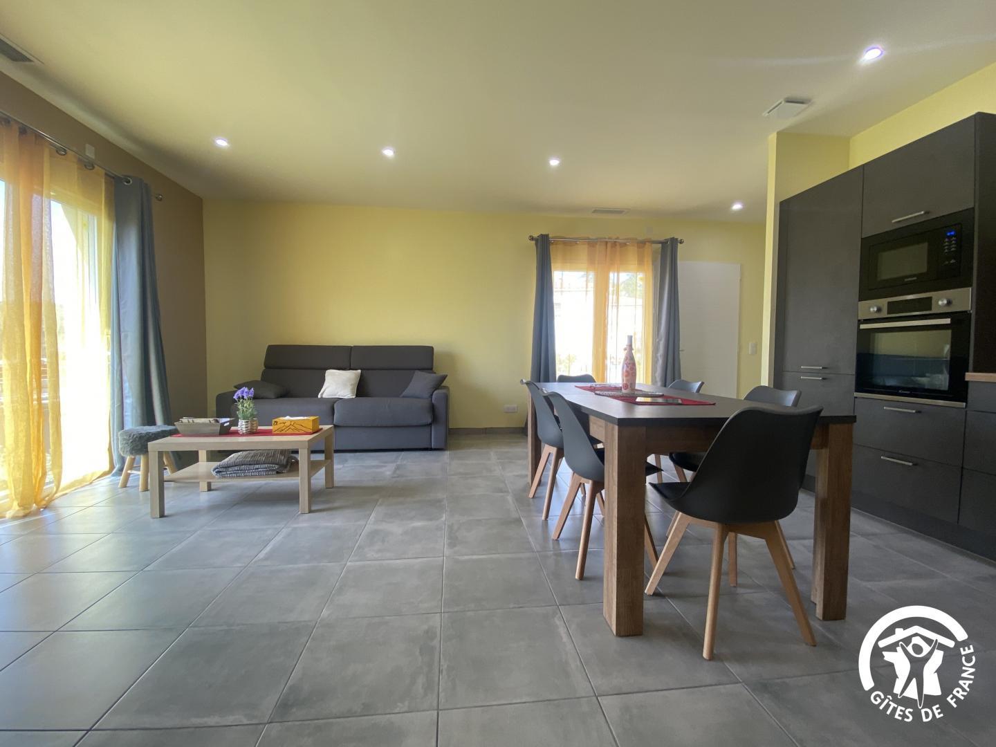 CANIGOU, Trévillach - photo 29