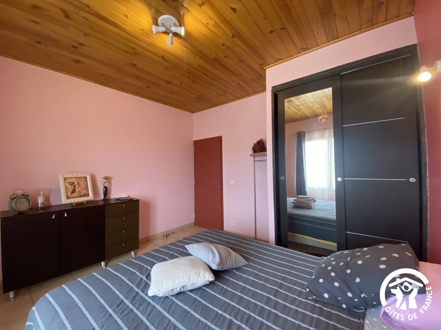 LES 4 SAISONS, Trévillach - photo 6