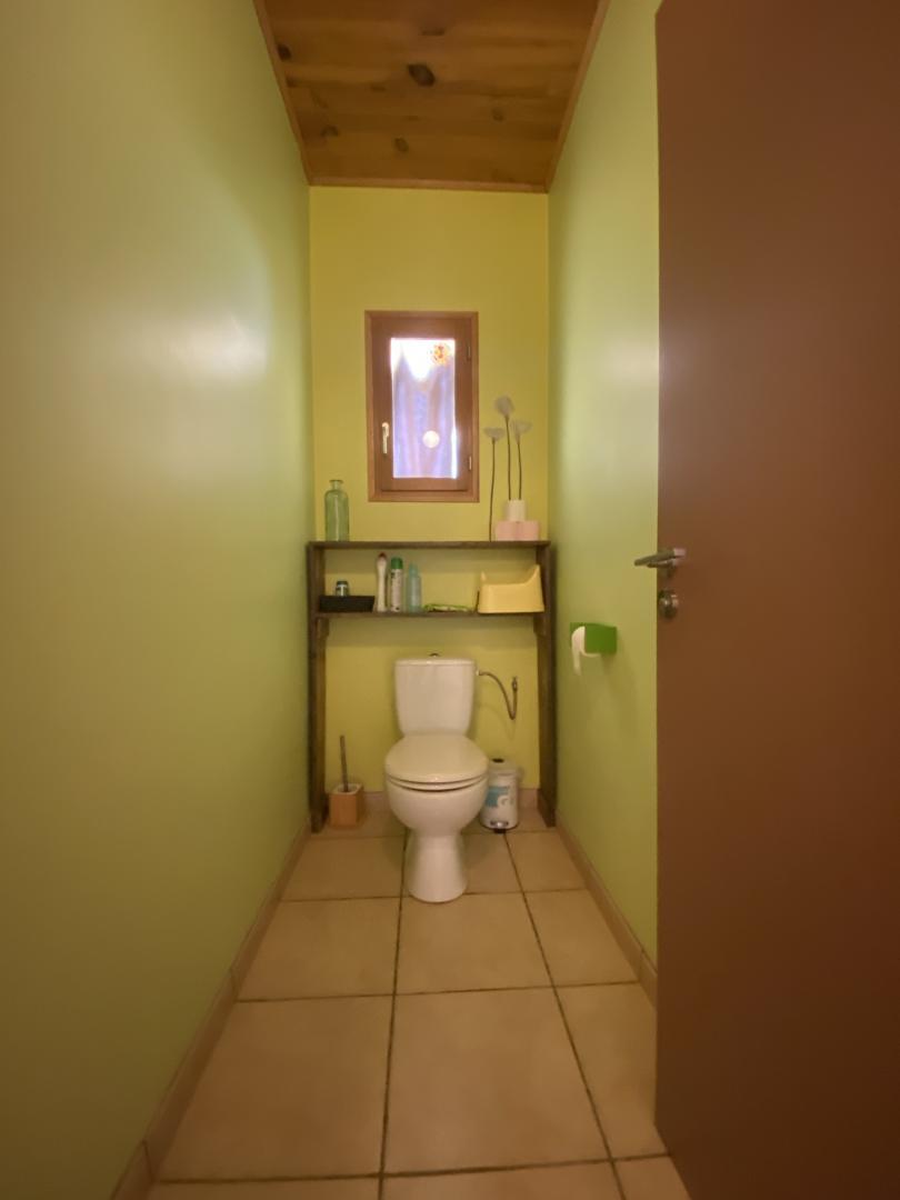 LES 4 SAISONS, Trévillach - photo 17