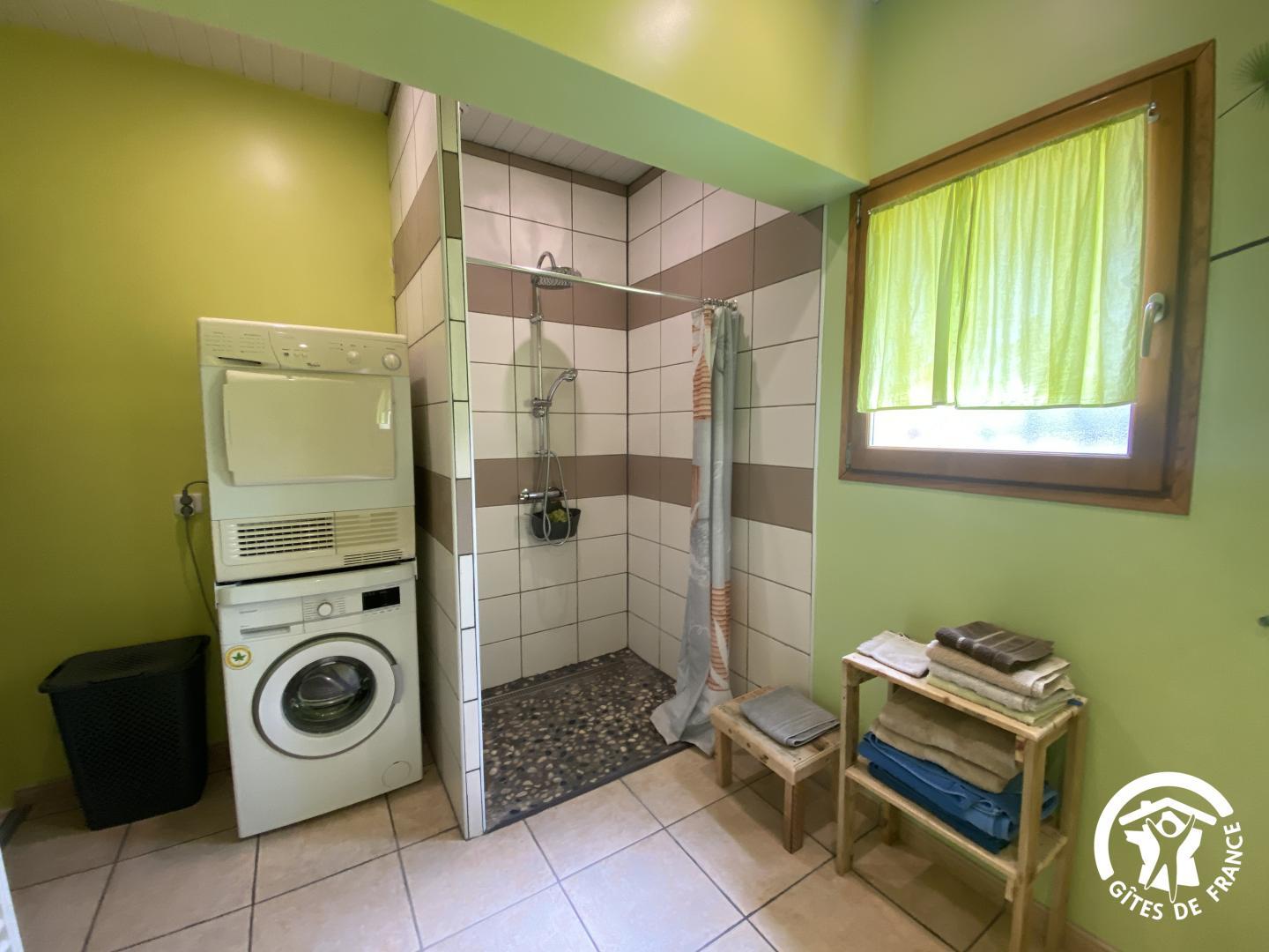 LES 4 SAISONS, Trévillach - photo 13