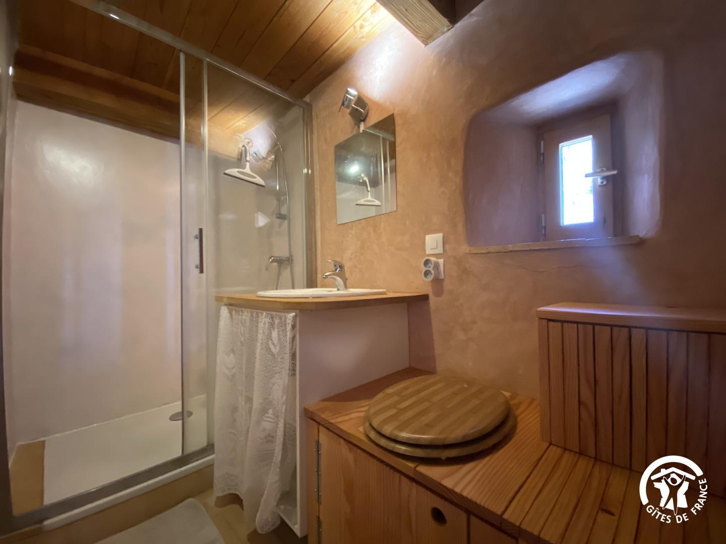 Le Gîte De L'Encantade