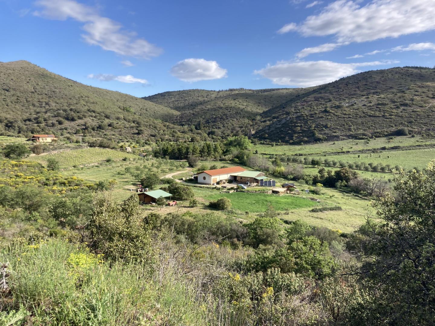 Le Gîte De L'Encantade