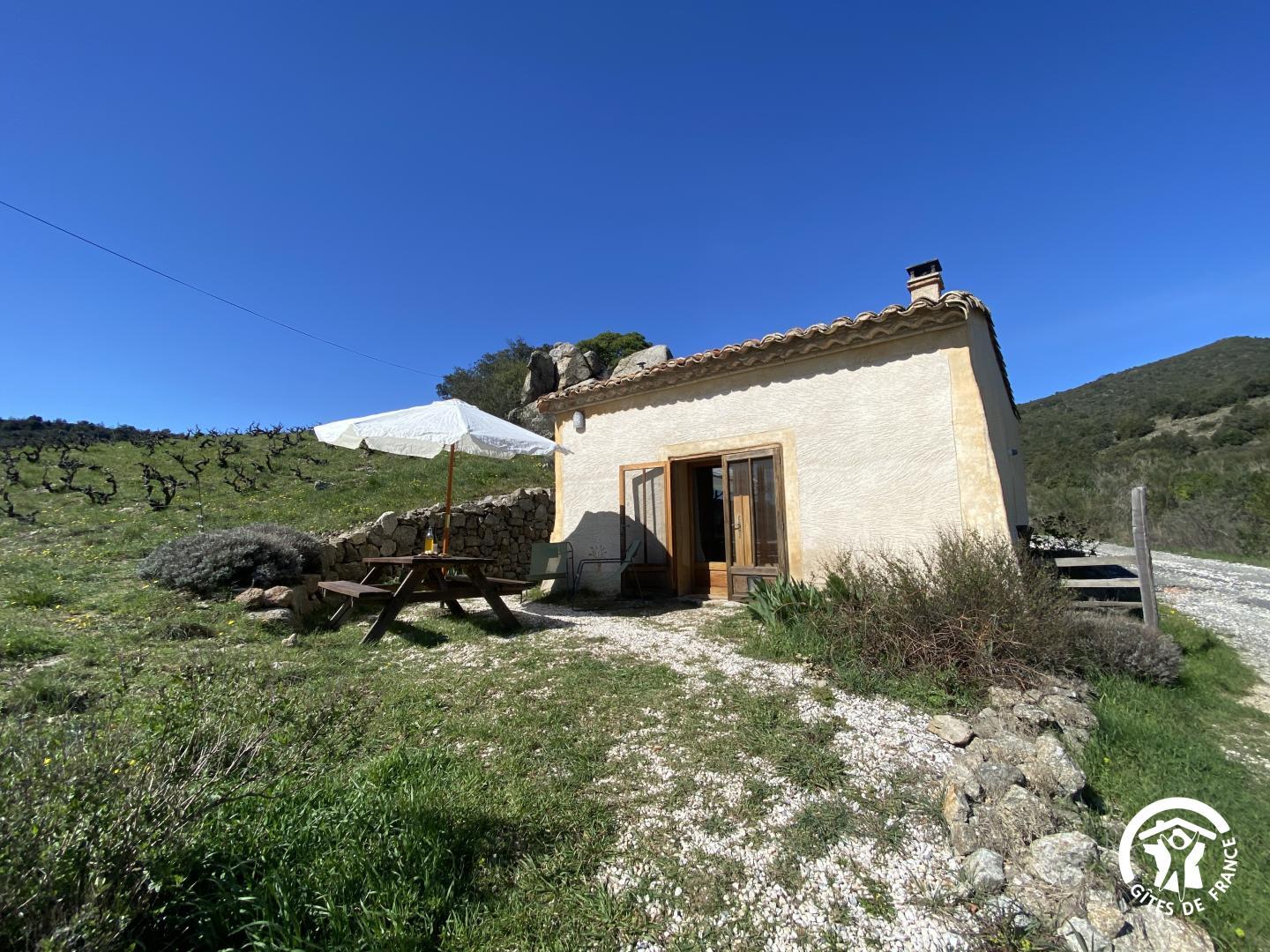 LE GÎTE DE L'ENCANTADE — photo 2