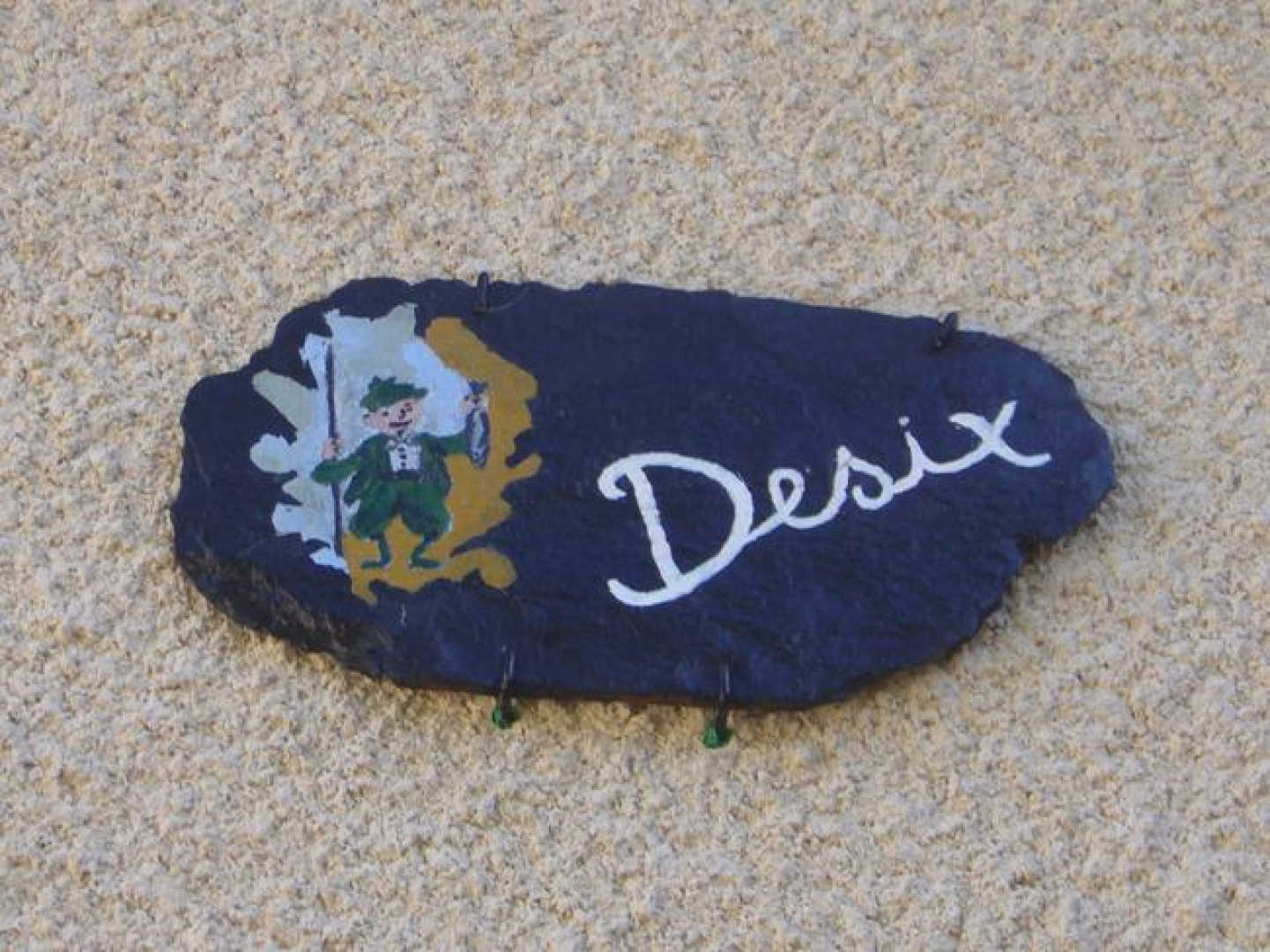 DESIX, Trilla - photo 52
