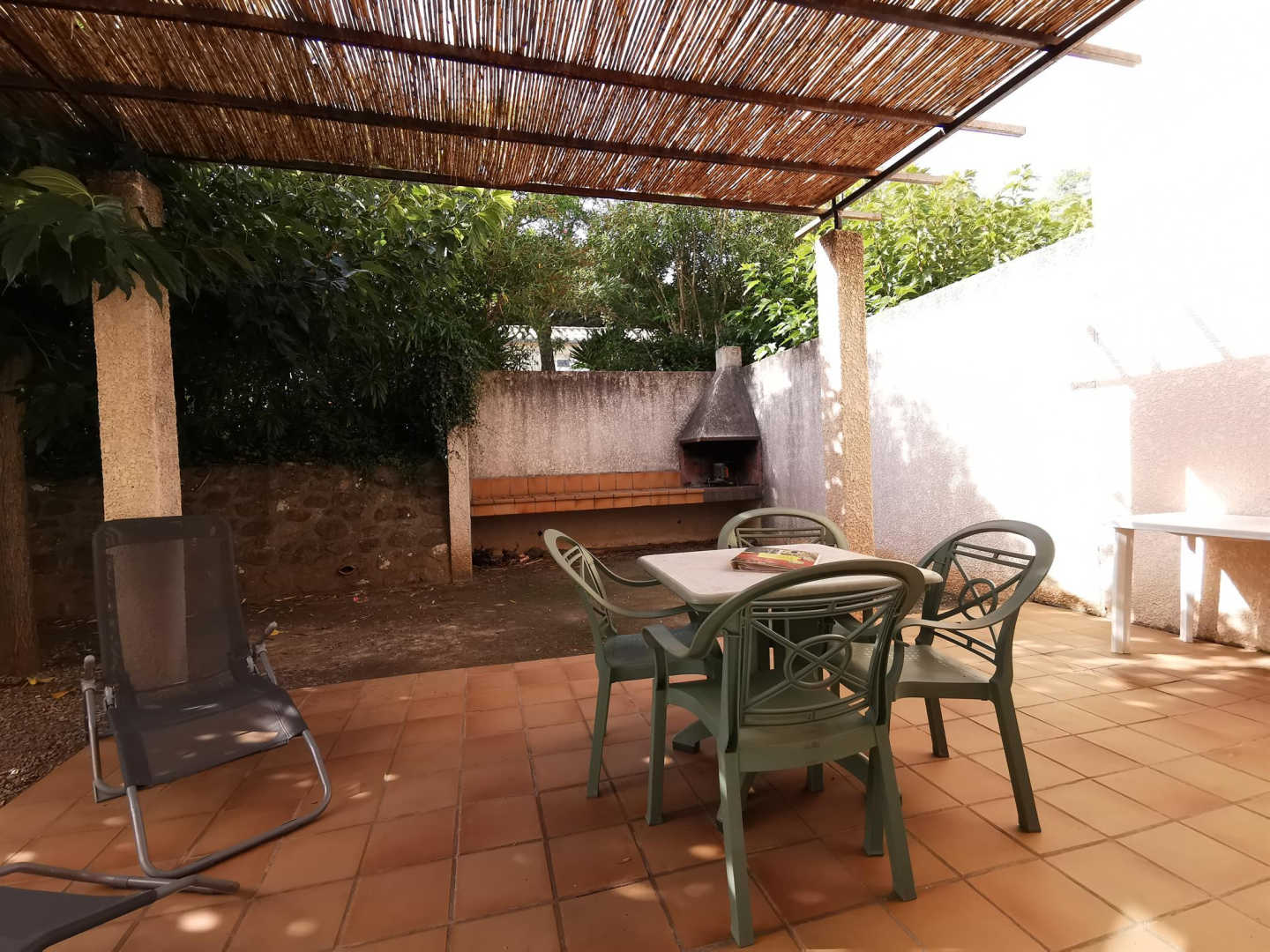 ROUVENAC, Trilla - photo 38