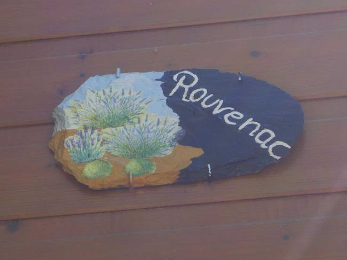 ROUVENAC, Trilla - photo 51