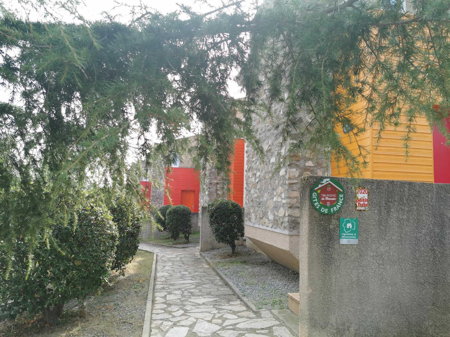 CAZEILLES, Trilla - photo 66