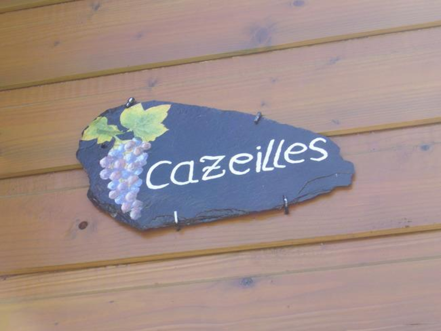 CAZEILLES, Trilla - photo 53