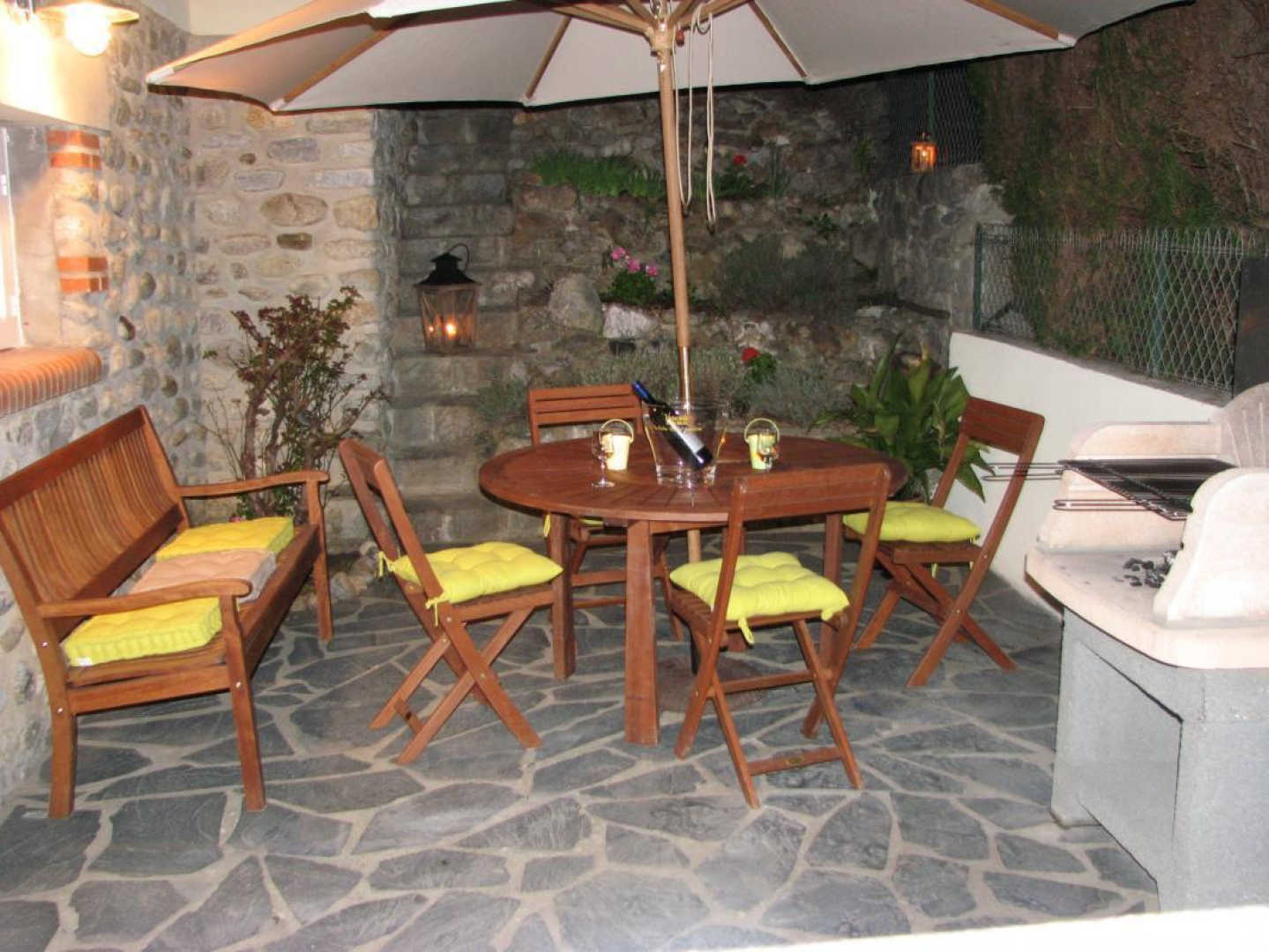 L ALZINA, Vernet-les-Bains - photo 35