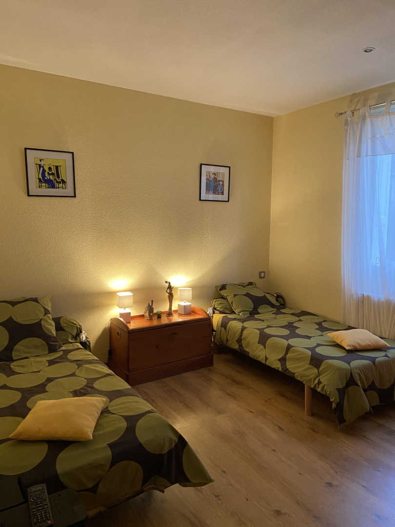 L ALZINA, Vernet-les-Bains - photo 46