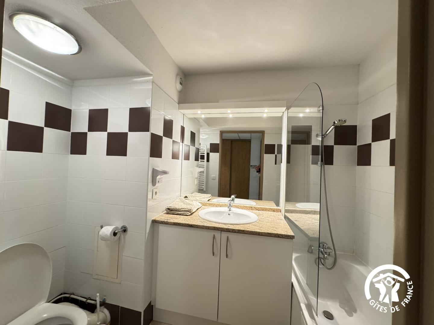L'APPARTEMENT DES CIMES — photo 3