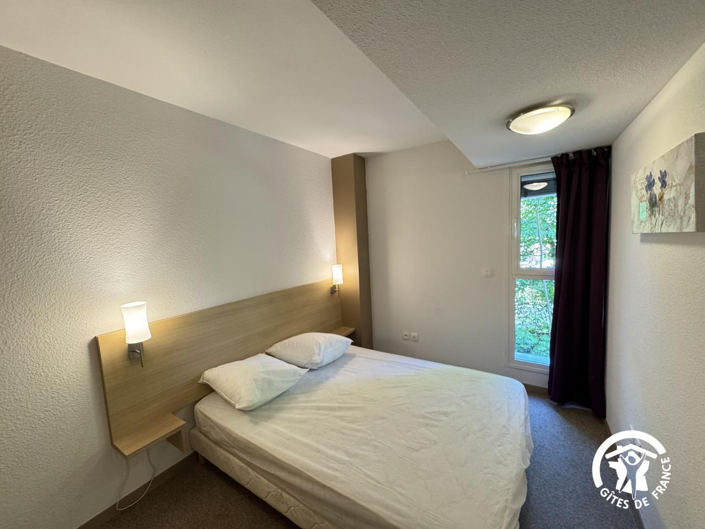 L'APPARTEMENT DES CIMES — photo 2