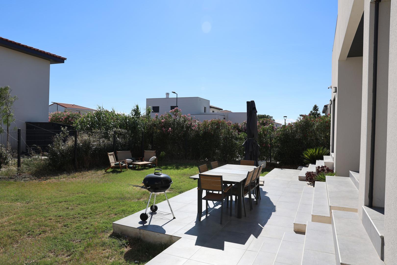 Villa Des Bergeronnettes