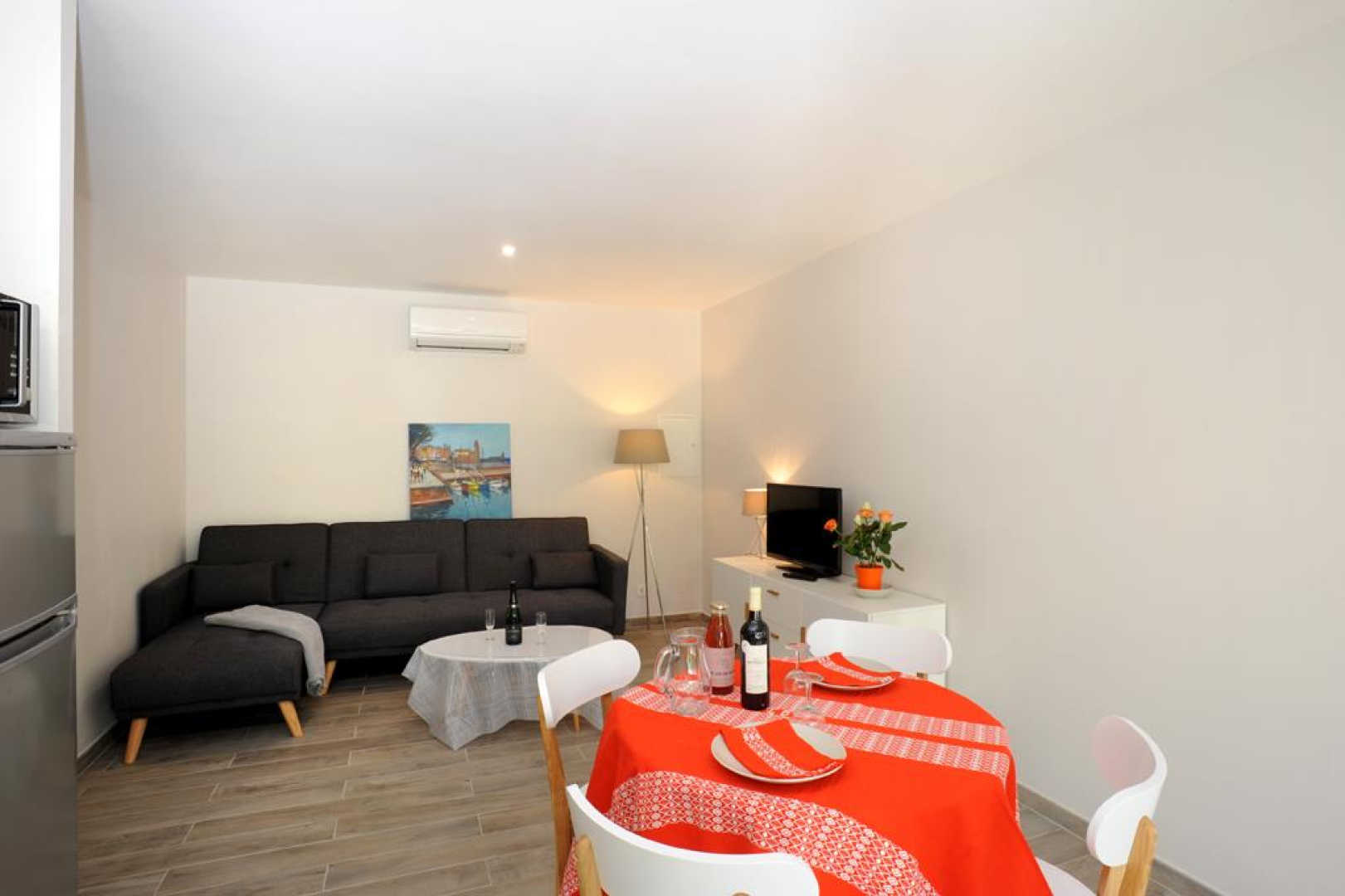 AL RAPAROU, Villelongue-dels-Monts - photo 21