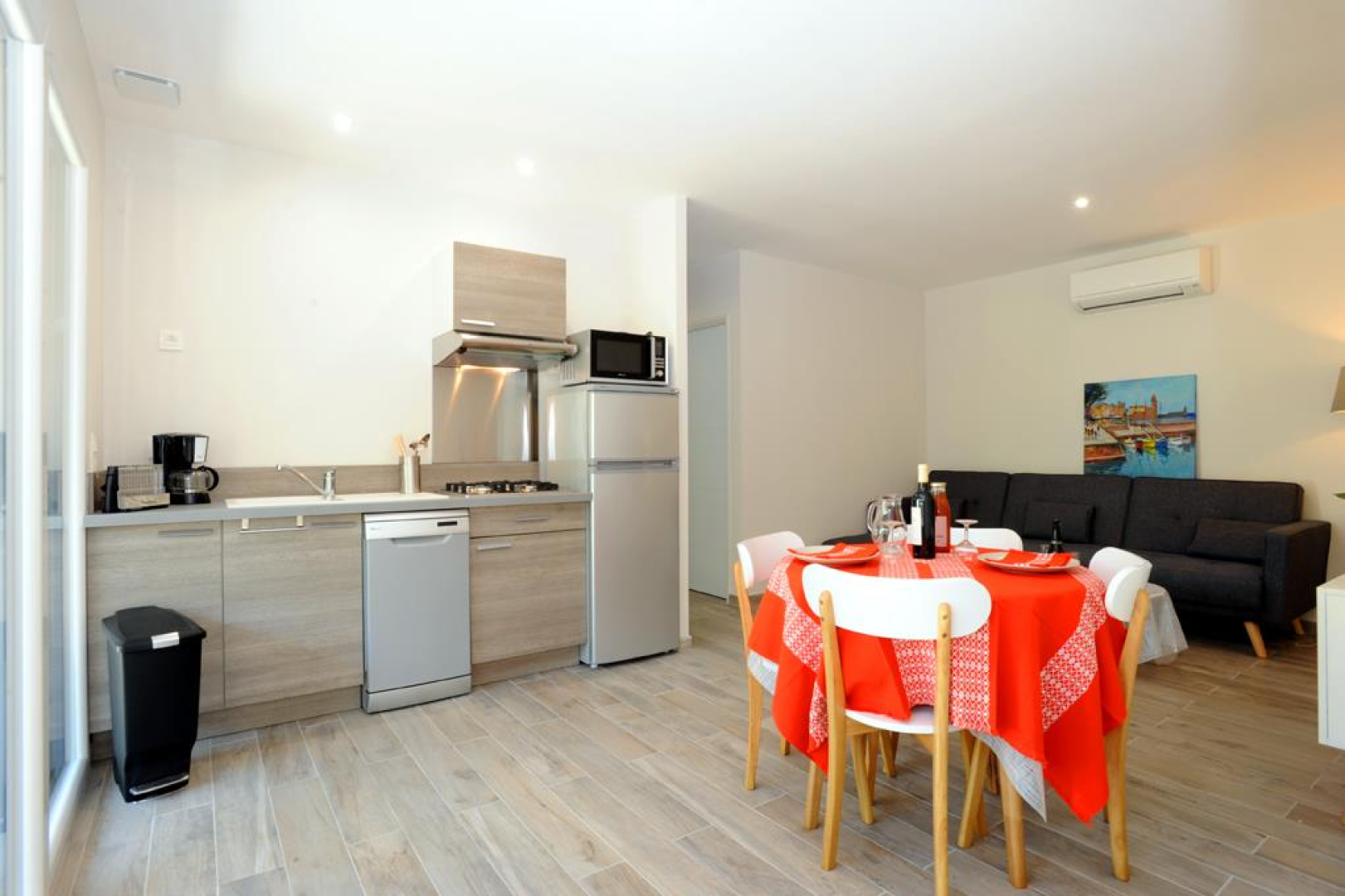 AL RAPAROU, Villelongue-dels-Monts - photo 30