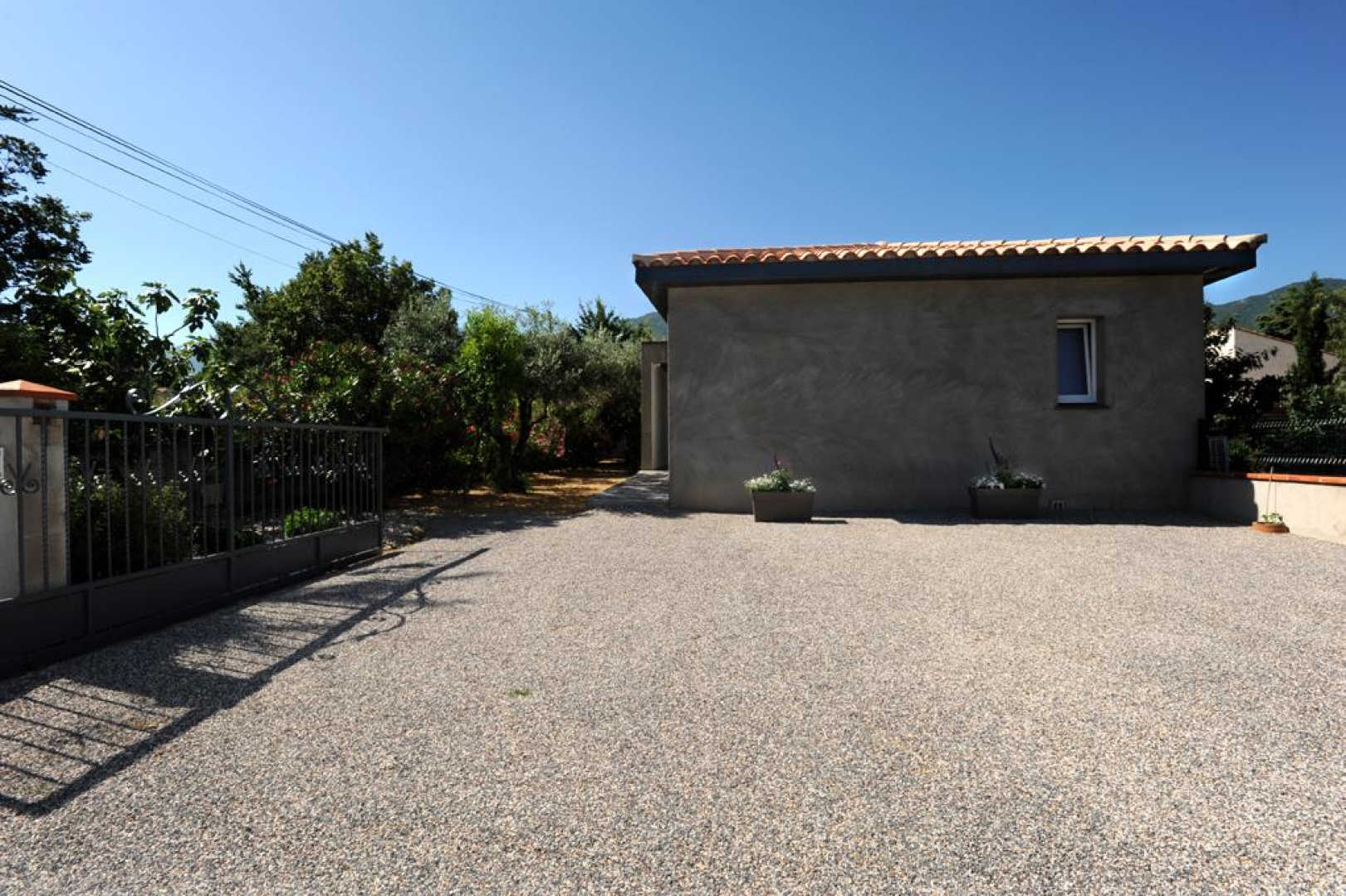 AL RAPAROU, Villelongue-dels-Monts - photo 22
