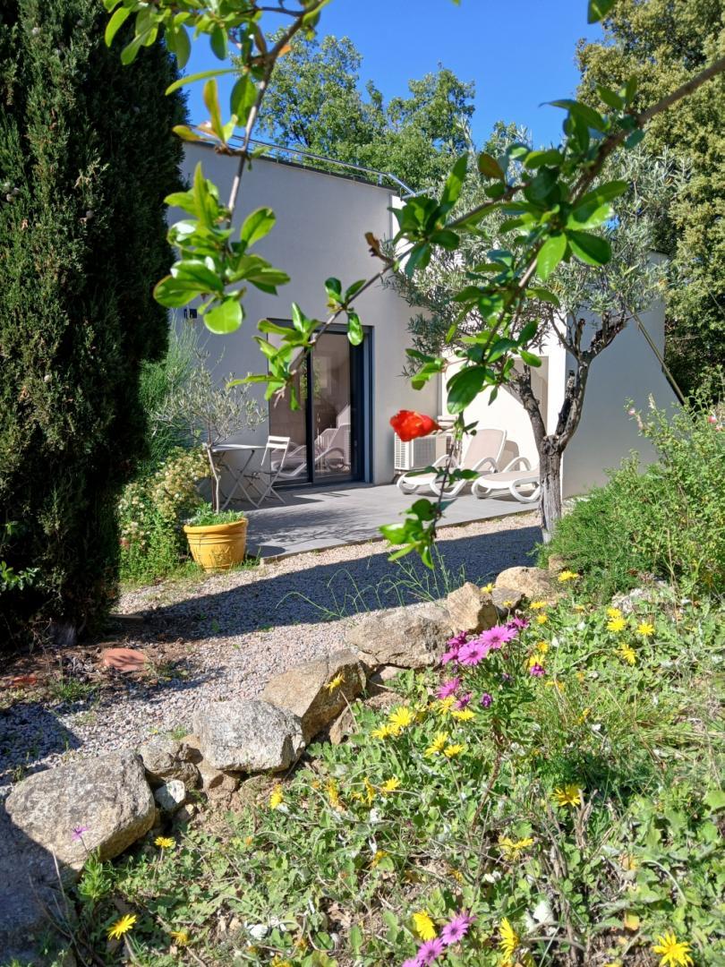 LA CARBOUNÈRE, Villelongue-dels-Monts - photo 36