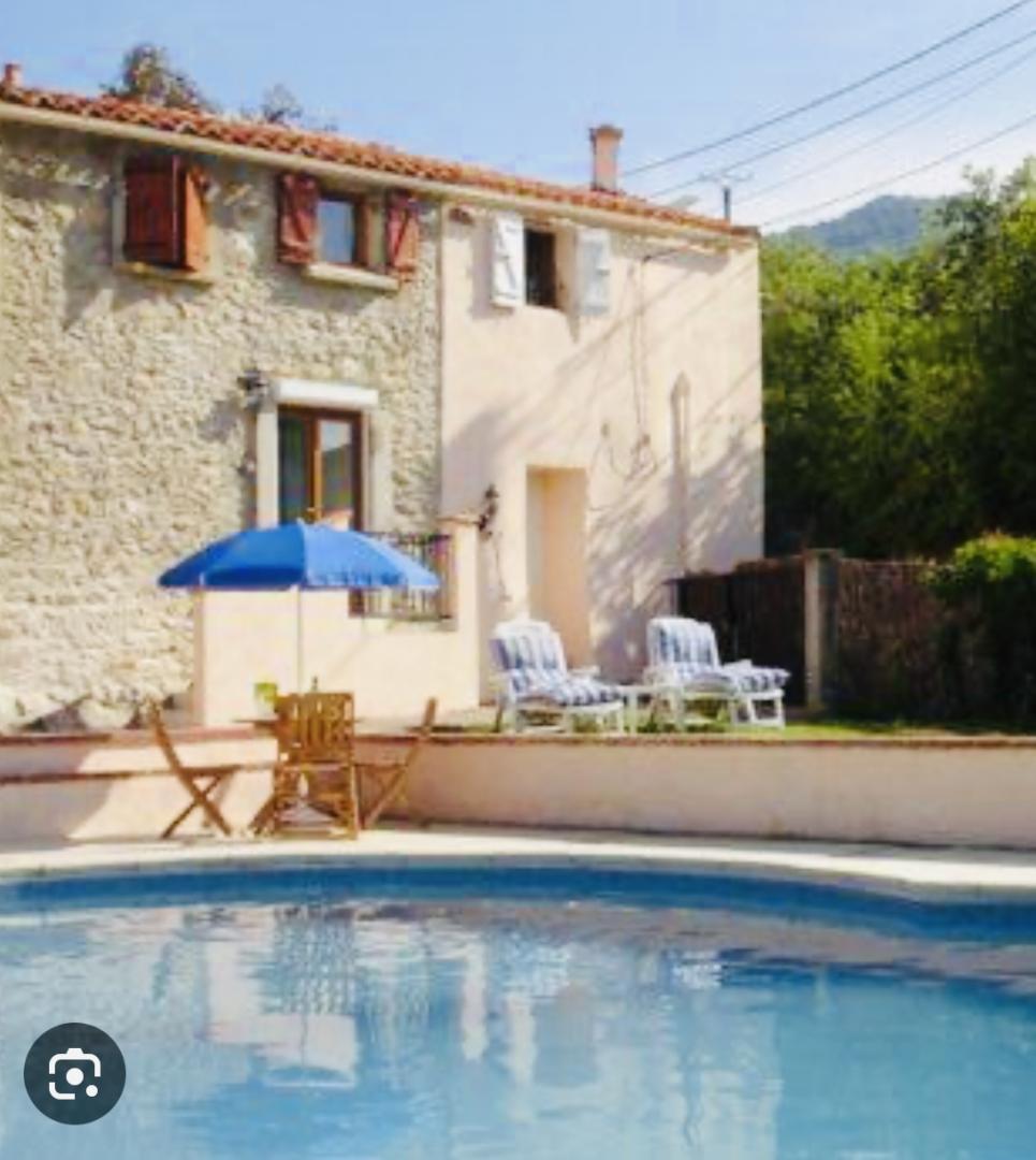 CANIGOU, Villelongue-dels-Monts - photo 25