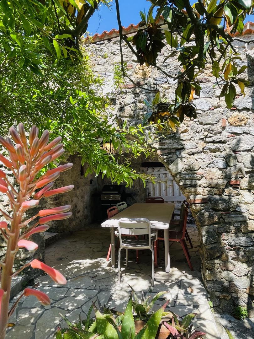 MASSANE, Villelongue-dels-Monts - photo 26