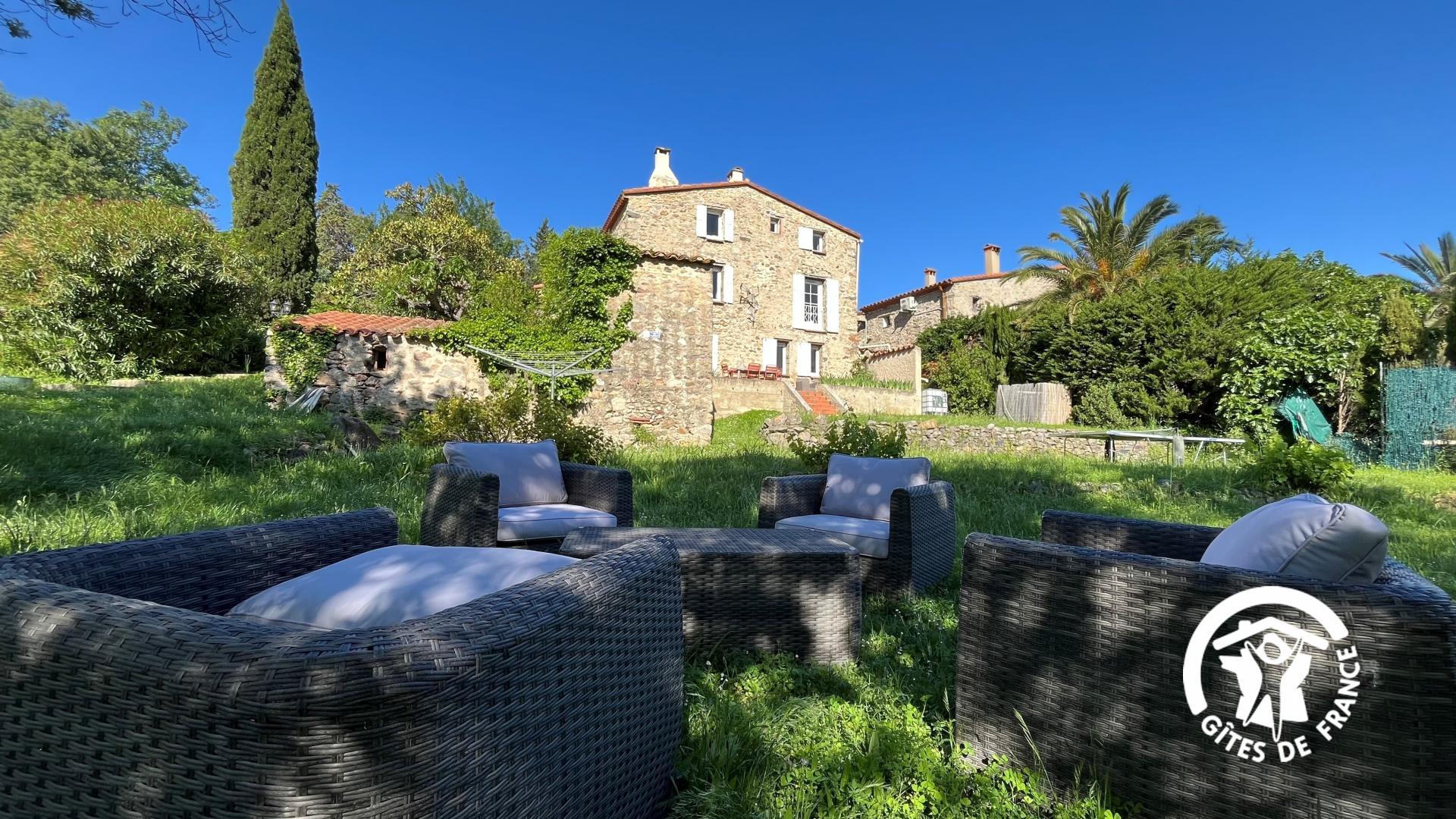 MASSANE, Villelongue-dels-Monts - photo 36