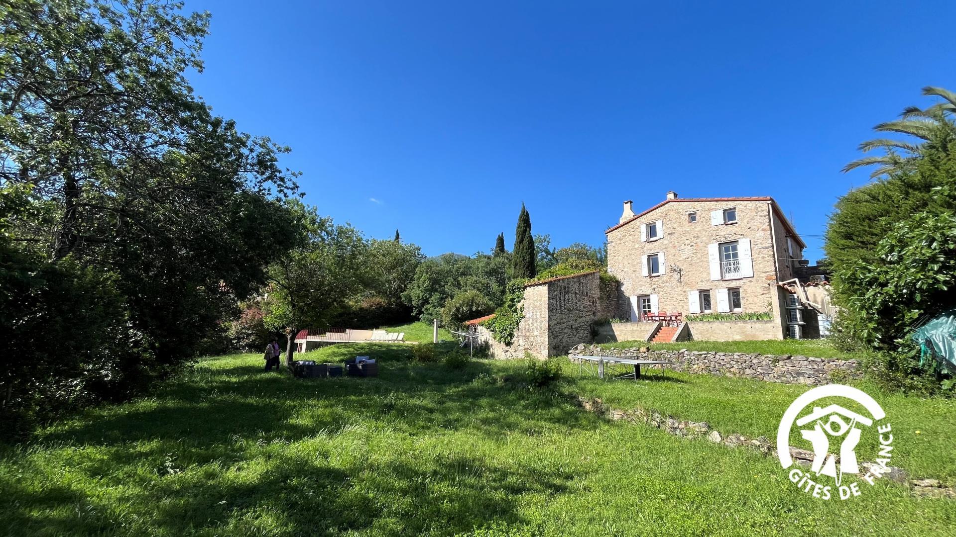MASSANE, Villelongue-dels-Monts - photo 38