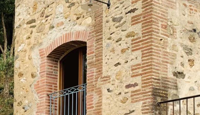 Mas Saint Michel_15 Mas Saint Michel_15