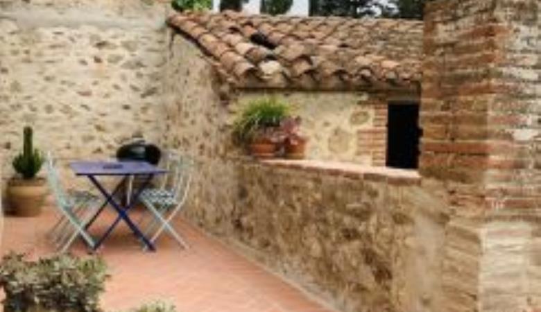 Mas Saint Michel_1 Mas Saint Michel_1