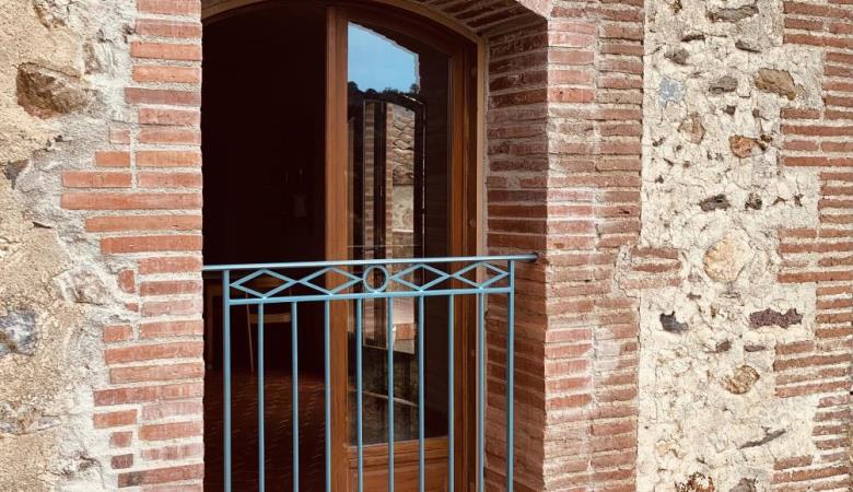 Mas Saint Michel_14 Mas Saint Michel_14