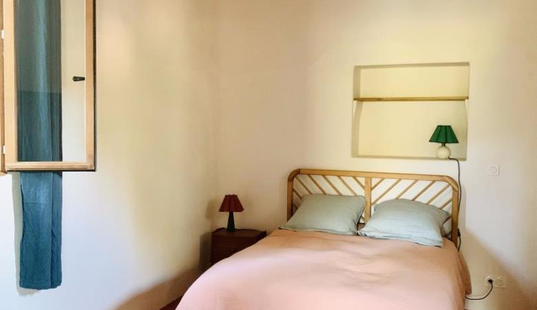 Mas Saint Michel_7 Mas Saint Michel_7