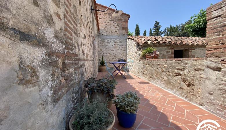 Mas Saint Michel_13 Mas Saint Michel_13