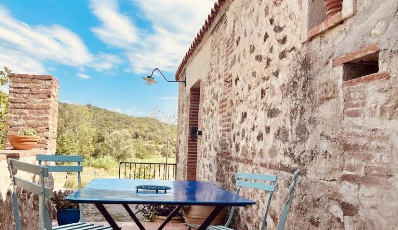 Mas Saint Michel_35 Mas Saint Michel_35