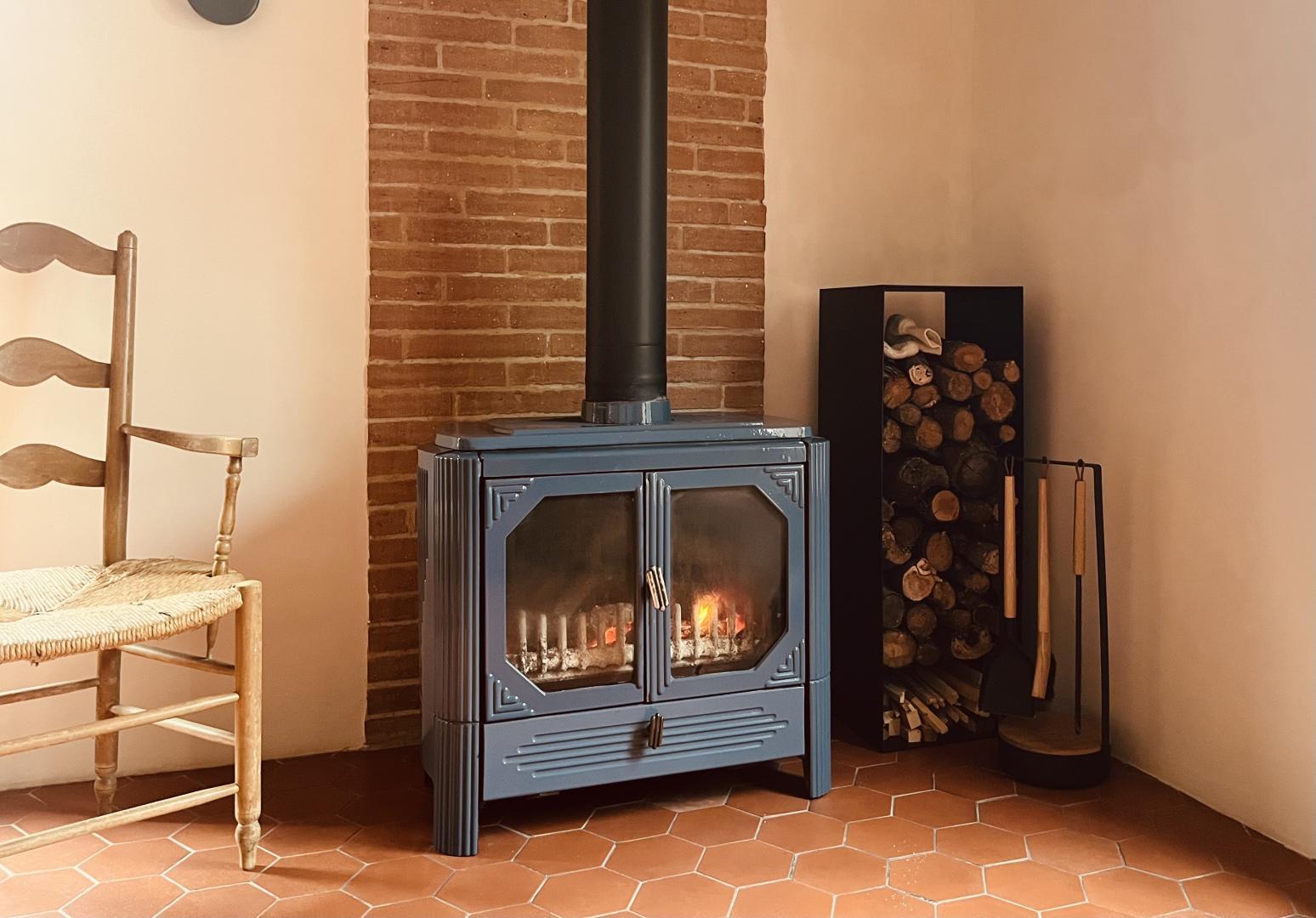 MAS SAINT MICHEL, Vivès - photo 24