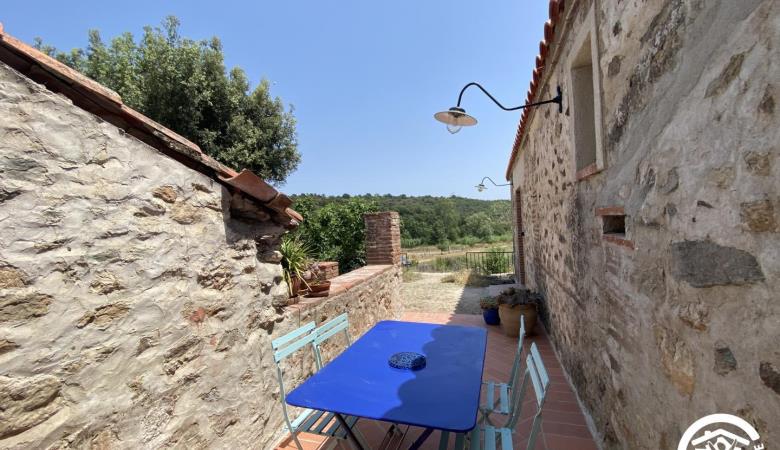 Mas Saint Michel_21 Mas Saint Michel_21