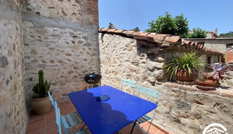 Mas Saint Michel_6 Mas Saint Michel_6