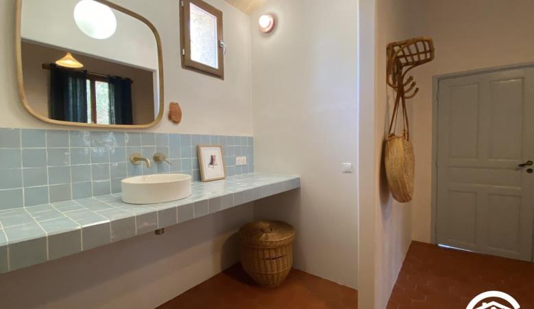 Mas Saint Michel_9 Mas Saint Michel_9